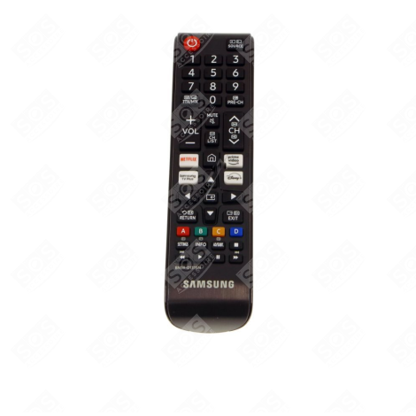 TÉLÉCOMMANDE D'ORIGINE FERNSEHER & TV - BN59-01315N