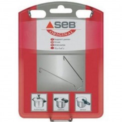 Support de panier vapeur