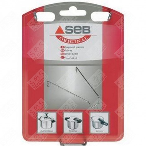 SUPPORT DE PANIER VAPEUR SCHNELLKOCHTOPF - 792691, SS-790374