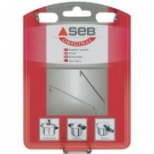 Dämpfkorb-Halterung