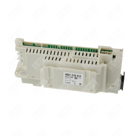 CARTE ÉLECTRONIQUE,MODULE DE PUISSANCE PROGRAMMÉ GESCHIRRSPÜLER, SPÜLMASCHINE - 12029463