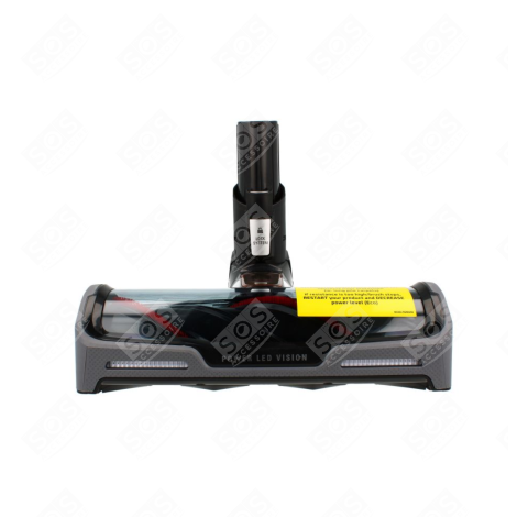 TURBO BROSSE AVEC LED XFORCE 14 STAUBSAUGER - SS-2230002591
