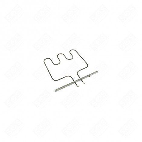 BODENWIDERSTAND 1200 W BACKOFEN, KÜCHENHERD - 00289782