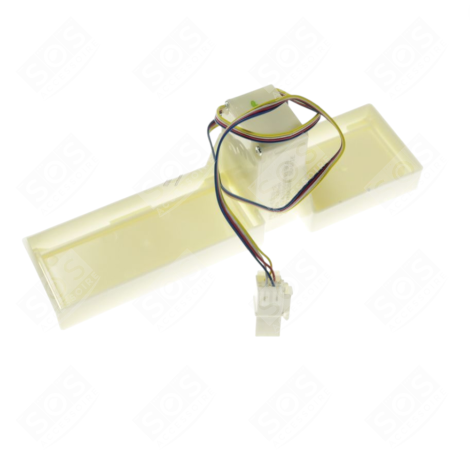 DAMPER KÜHLSCHRANK, GEFRIERSCHRANK - 17431000001968, 34040860 