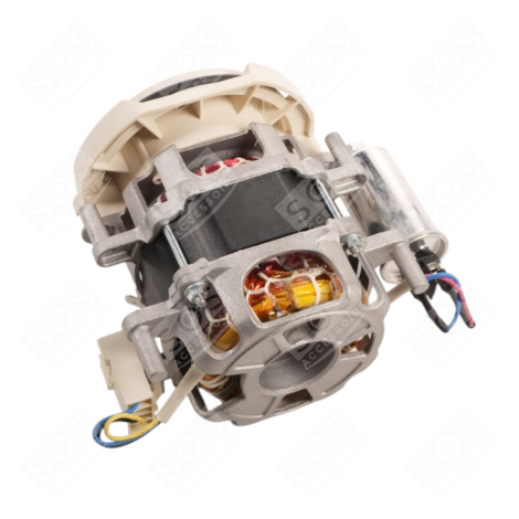 POMPE DE CYCLAGE GESCHIRRSPÜLER, SPÜLMASCHINE - 49116812