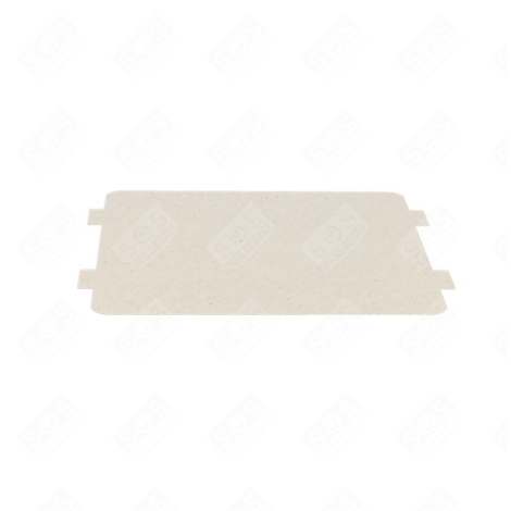 PLAQUE MICA MIKROWELLE, MIKROWELLENHERD - 896181