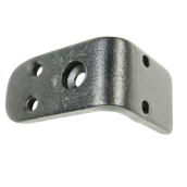 Charnière supérieure de porte