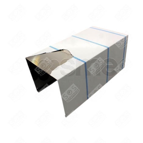 CHEMINÉE INFÉRIEURE DUNSTABZUGSHAUBE - 060890590