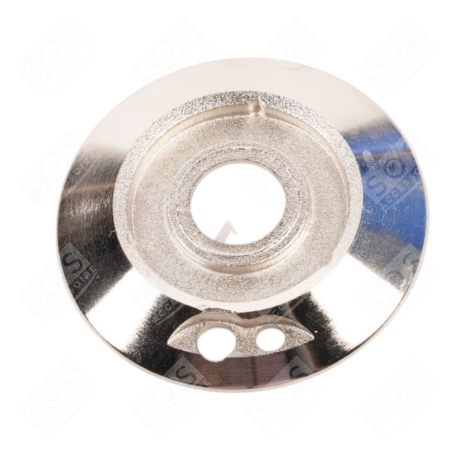 BRÛLEUR SEMI RAPIDE KOCHPLATTEN, HERDPLATTEN, KOCHFELD - 880650485