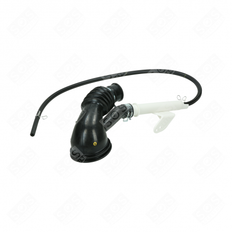 ORIGINAL-SCHLAUCH/PUMPE WASCHMASCHINE - DC97-17330A