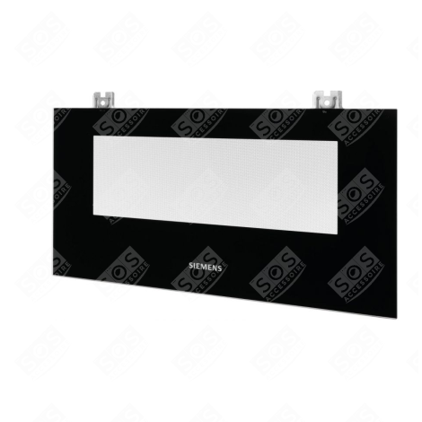 VITRE DE FAÇADE BACKOFEN, KÜCHENHERD - 00772013