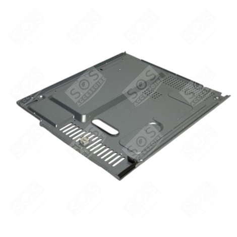 TÔLE DROITE BACKOFEN, KÜCHENHERD - DG94-04537A