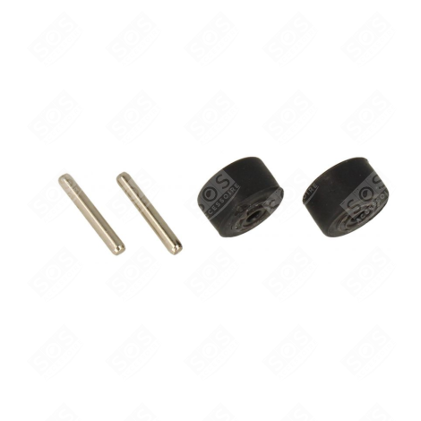 ROUE AVEC AXES KÜHLSCHRANK, GEFRIERSCHRANK - 4055483178