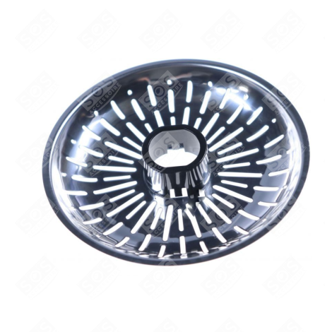 GRILLE DE FITRE KÜCHENMASCHINE - SS-9100044477
