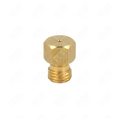INJECTEUR SEMI RAPIDE GAZ BUTANE 0,95 KOCHPLATTEN, HERDPLATTEN, KOCHFELD - 909010413