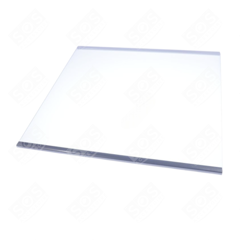 CLAYETTE, ÉTAGÈRE EN VERRE KÜHLSCHRANK, GEFRIERSCHRANK - 70029116, 0060874060D