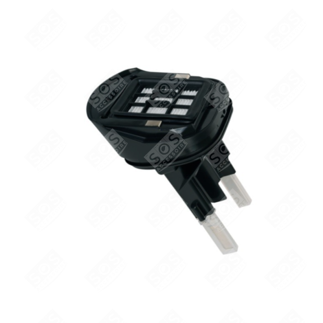 COUVERCLE DU BAC STAUBSAUGER - SS-2230003882