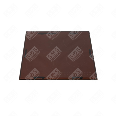 DESSUS VITROCÉRAMIQUE KOCHPLATTEN, HERDPLATTEN, KOCHFELD - 5551126740
