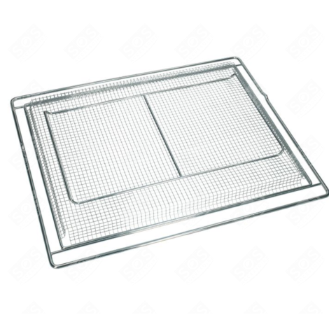 GRILLE AIRFRYER BACKOFEN, KÜCHENHERD - 488000861223, C00861223