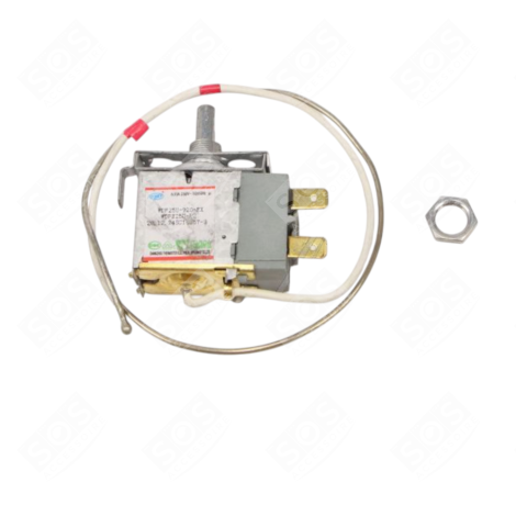 THERMOSTAT WDF25U-920-EX KÜHLSCHRANK, GEFRIERSCHRANK - 53041291, 2400200014
