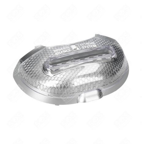 COUVERCLE GRIS STAUBSAUGER - RS-RT3577