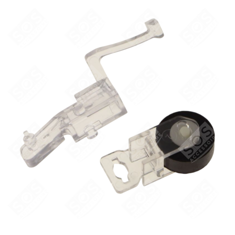 LEVIER FREIN STAUBSAUGER - RS-RT4237