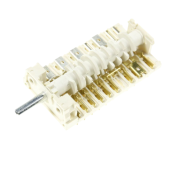 Commutateur d'origine