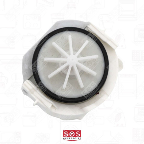 ABFLUSSPUMPE GESCHIRRSPÜLER, SPÜLMASCHINE - DD31-00016A