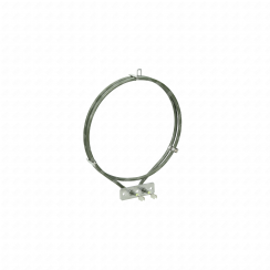 Kreiswiderstand 1550 W