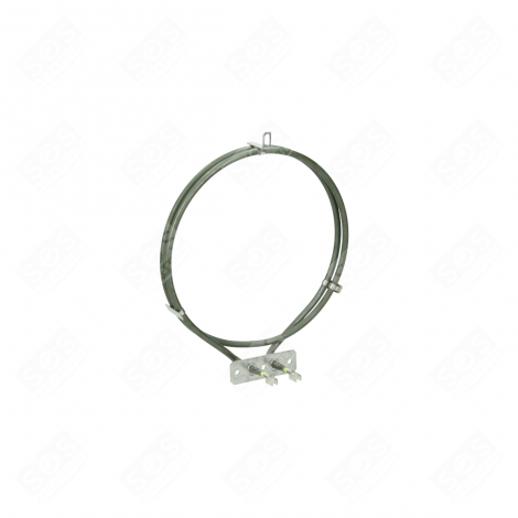 KREISWIDERSTAND 1550 W BACKOFEN, KÜCHENHERD - 806890593