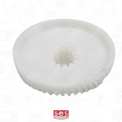 ZAHNRAD GERADE KÜCHENMASCHINE - 00622182