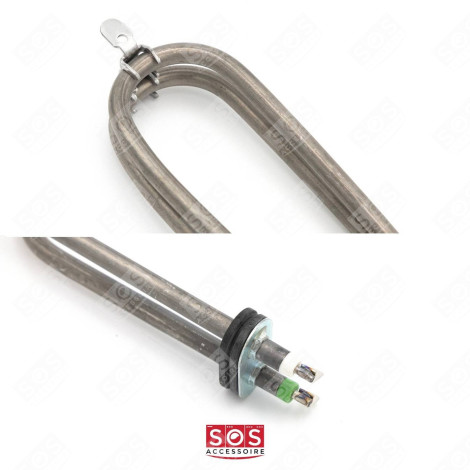 HEIZELEMENT 1500 W WASCHMASCHINE - C00265612, 482000023086