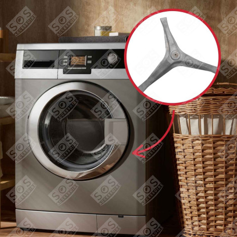 TROMMELKREUZ WASCHMASCHINE - DC97-17235A