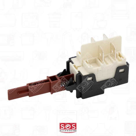 SCHALTER 4 KONTAKTE GESCHIRRSPÜLER, SPÜLMASCHINE - C00034349