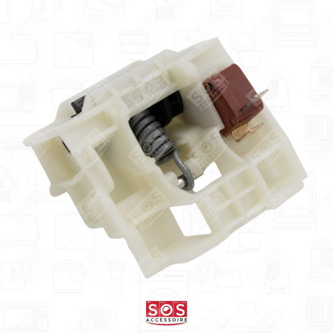 FERMETURE DE PORTE GESCHIRRSPÜLER, SPÜLMASCHINE - 697690215, 366761