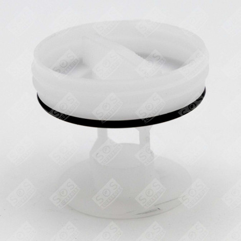 FLUSENSIEB ABLAUFPUMPE WASCHMASCHINE - 00601996