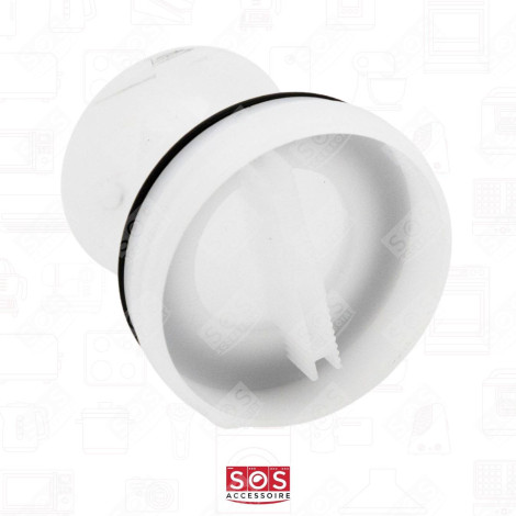 FLUSENSIEB ABLAUFPUMPE WASCHMASCHINE - 00601996