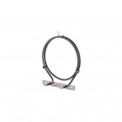 Kreisförmiger Widerstand 1200 W, original