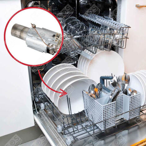 HEIZWIDERSTAND 1800 W