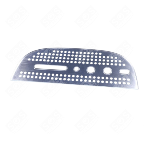 GRILLE REPOSE TASSE D'ORIGINE KAFFEEMASCHINE, ESPRESSOMASCHINE - 064092775