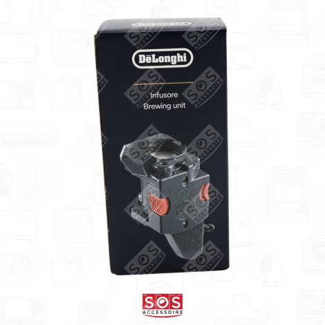 GROUPE DE PASSAGE (DIFFUSEUR E KAFFEEMASCHINE, ESPRESSOMASCHINE - 5513227891, 7313232331