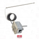 THERMOSTAT 50/265° BACKOFEN, KÜCHENHERD - 818730401, 00632618