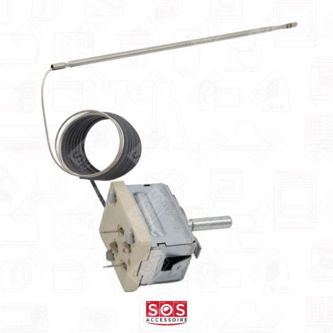 THERMOSTAT 50/265° BACKOFEN, KÜCHENHERD - 818730401, 00632618