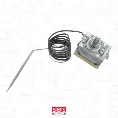 THERMOSTAT 50/265° BACKOFEN, KÜCHENHERD - 818730401, 00632618