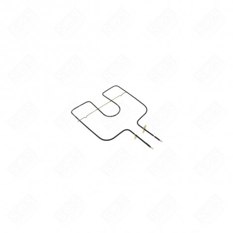 HEIZELEMENT UNTEN 1400 W BACKOFEN, KÜCHENHERD - 71X2497