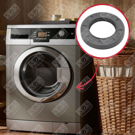 LAGERDICHTUNG. 40X66X10/11.5 WASCHMASCHINE - 0020300440