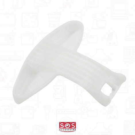 BULLAUGEN TÜRGRIFF WASCHMASCHINE - 480111100265