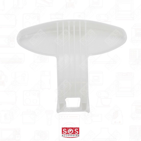 BULLAUGEN TÜRGRIFF WASCHMASCHINE - 480111100265