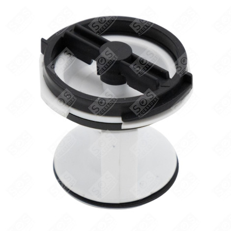 ABDECKUNG FÜR ABLAUFPUMPE