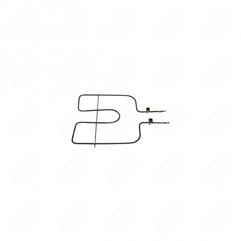 HEIZELEMENT UNTEN 1400 W BACKOFEN, KÜCHENHERD - 71X2497